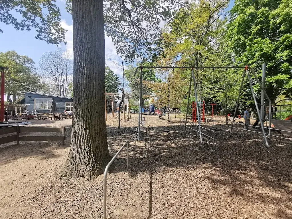 Speeltuin Nederhemert restaurant in Nederhemert