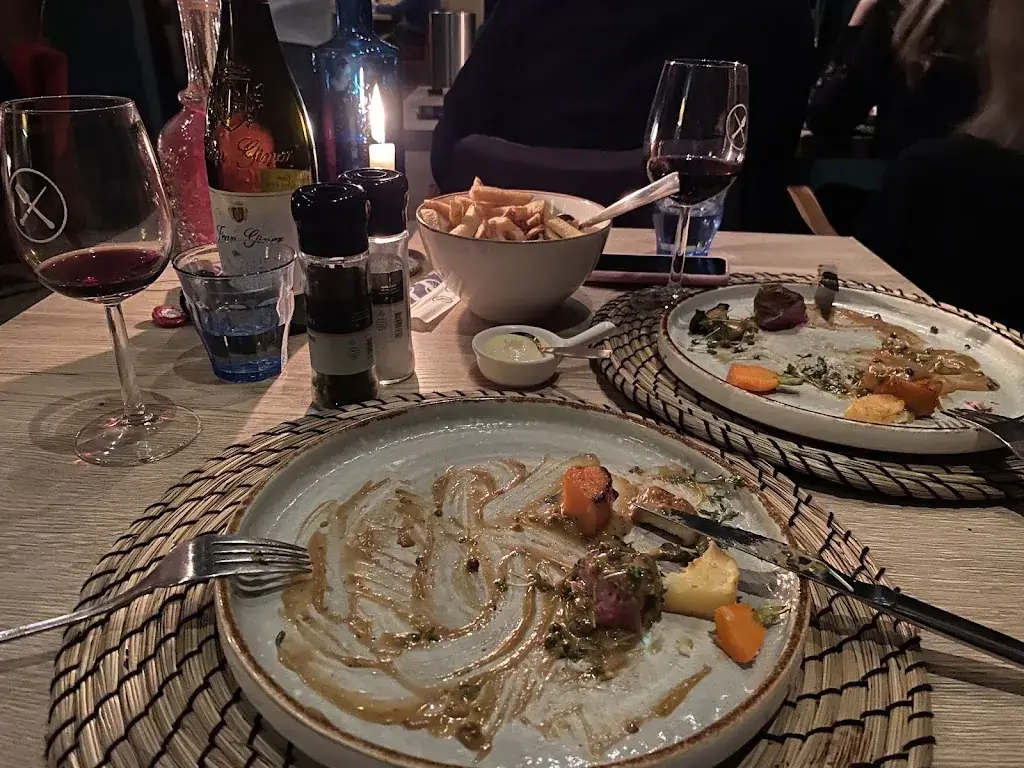 Mykola Dorychenko_Restaurant Amadeus Wellseind_Well_review