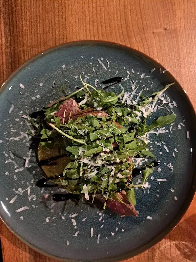 Menu_Wooods Italian food_Hoogwoud_image_1