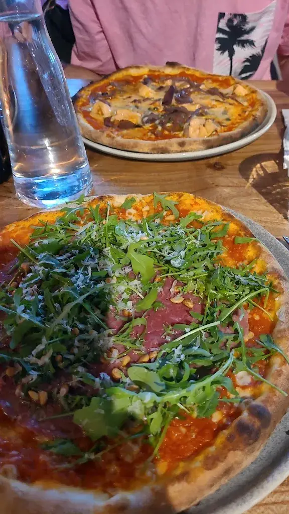 Menu_Wooods Italian food_Hoogwoud_image_7