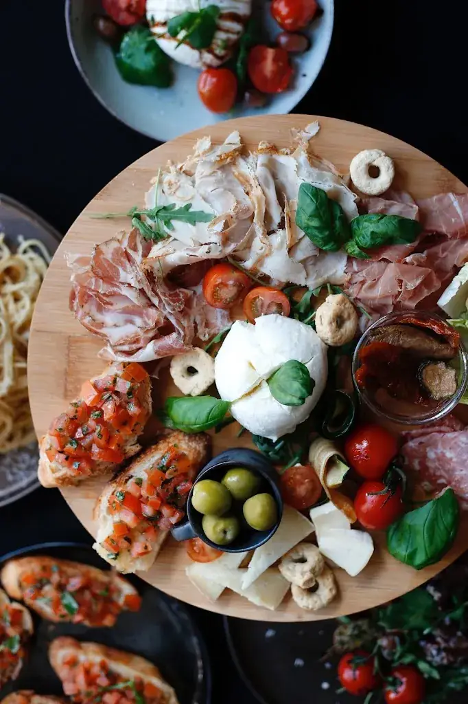 Wooods Italian food_Hoogwoud_slider_image_2