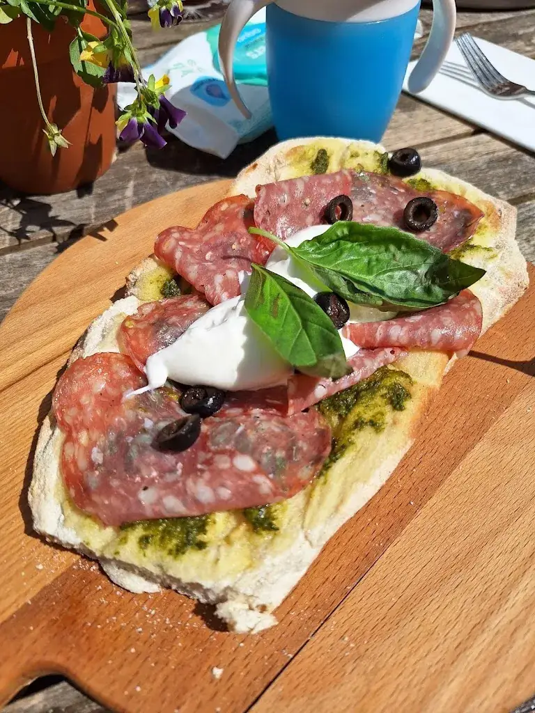 Rik Verhees_Bij de Buurman_Lochem_recensione