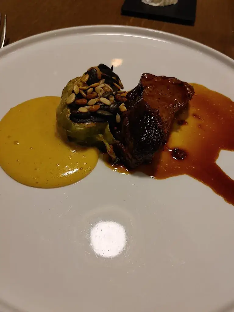 Solina Lightning_Restaurant Raedthuys Lochem_Lochem_review