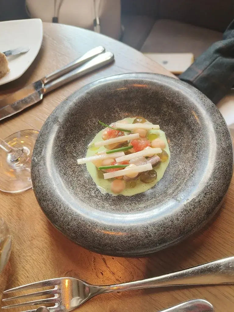 Annemarie Brandsen_Restaurant Raedthuys Lochem_Lochem_review