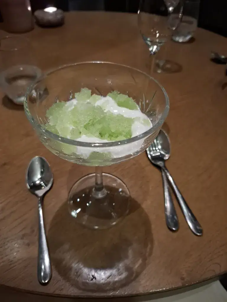 Pim Vliet, van_Restaurant Raedthuys Lochem_Lochem_review