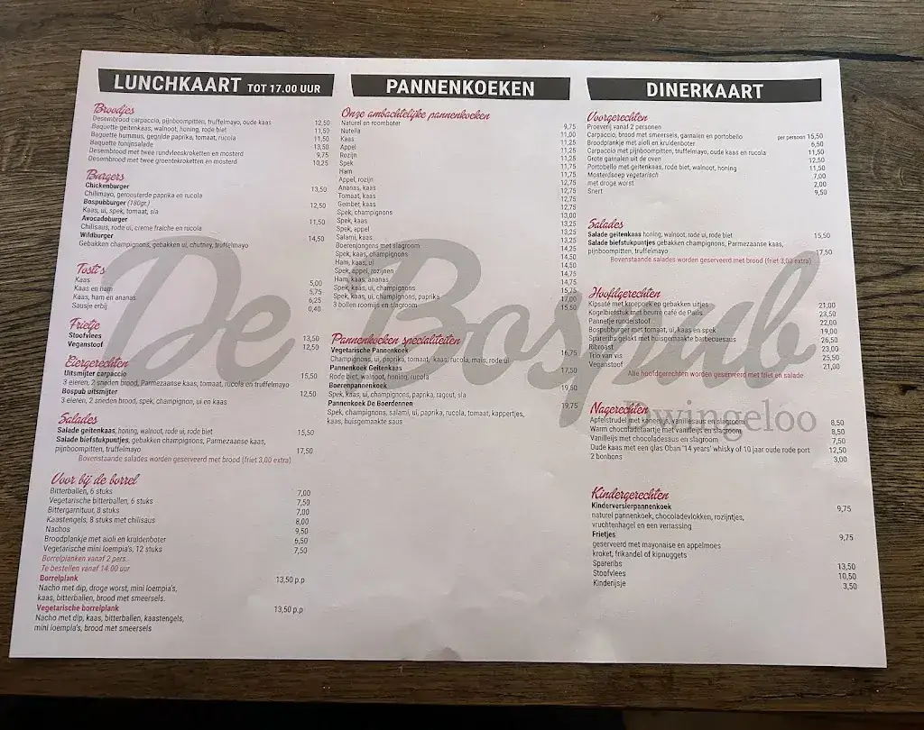 Menu_De Bospub_Dwingeloo_image_2