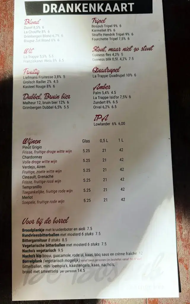 Menu_De Bospub_Dwingeloo_image_3