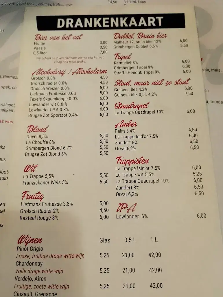 Menu_De Bospub_Dwingeloo_image_4