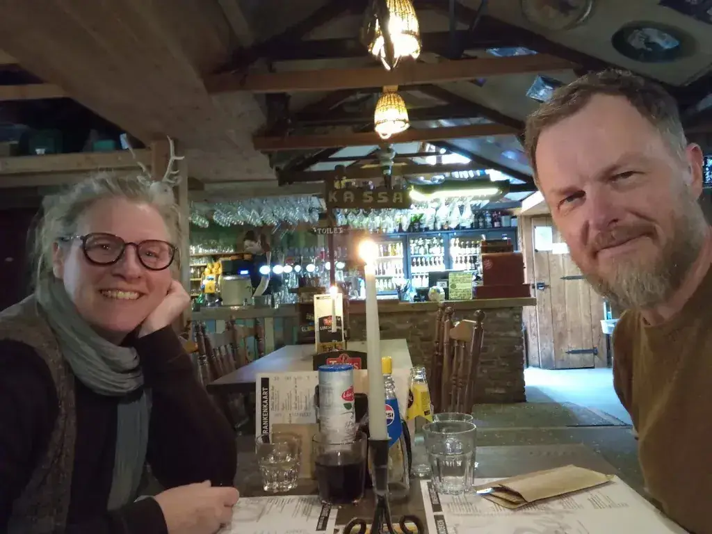 Arno Bremer_De Bospub_Dwingeloo_review