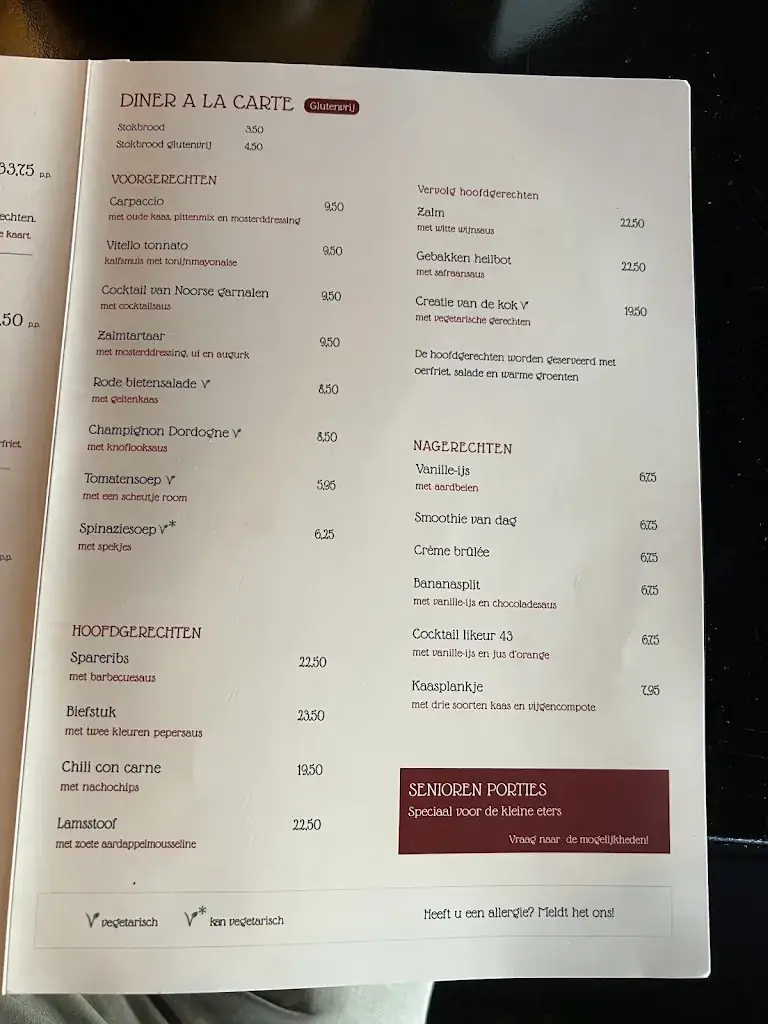 Menu_Restaurant De Babbelaer_Lochem_image_2