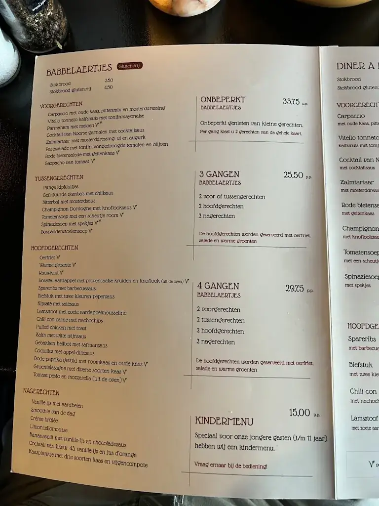 Menu_Restaurant De Babbelaer_Lochem_image_3
