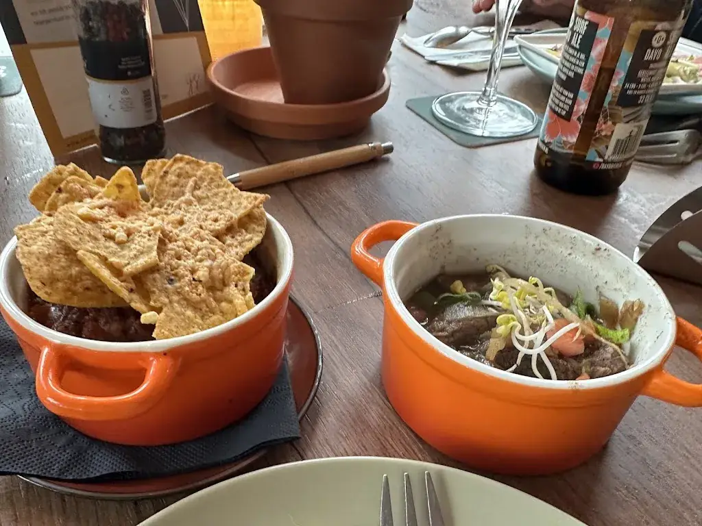 Alireza Shadmani_Restaurant De Babbelaer_Lochem_review