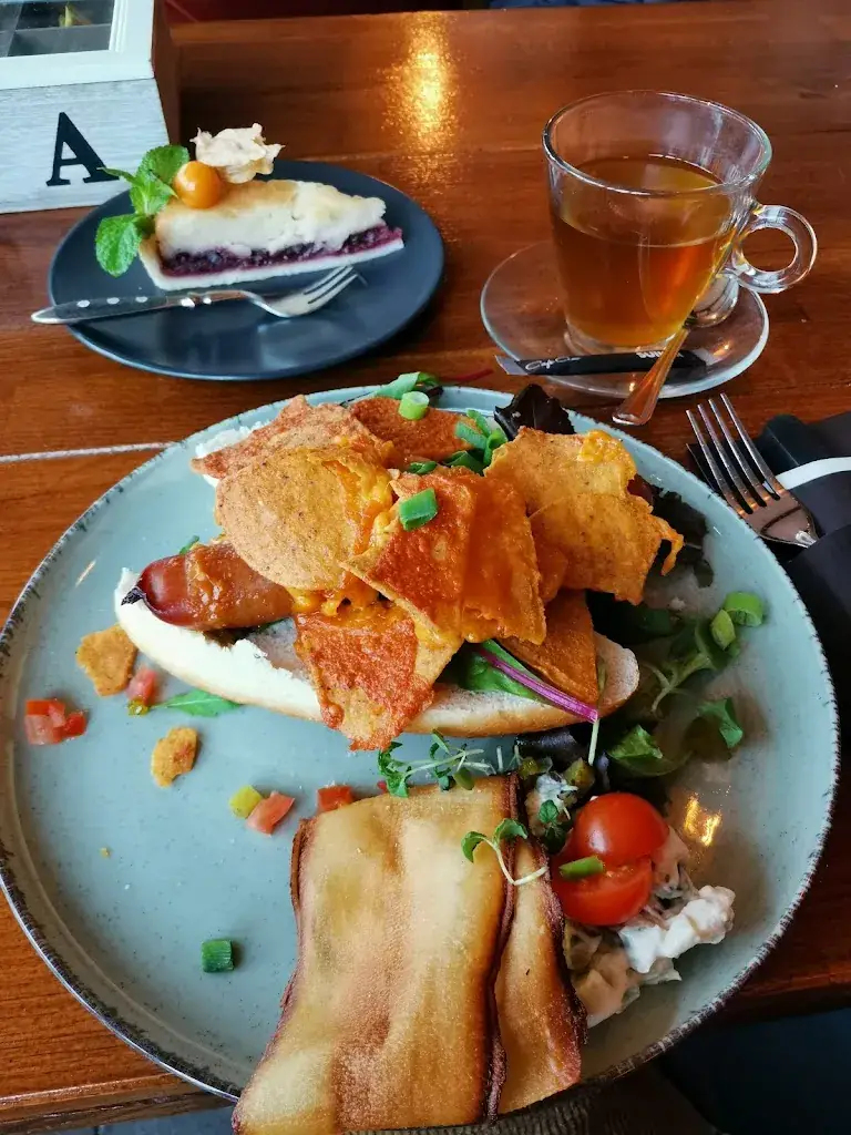 onsiri netisak_Restaurant De Babbelaer_Lochem_review