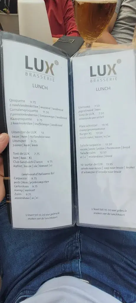 Menu_Brasserie LUX_Lochem_image_3