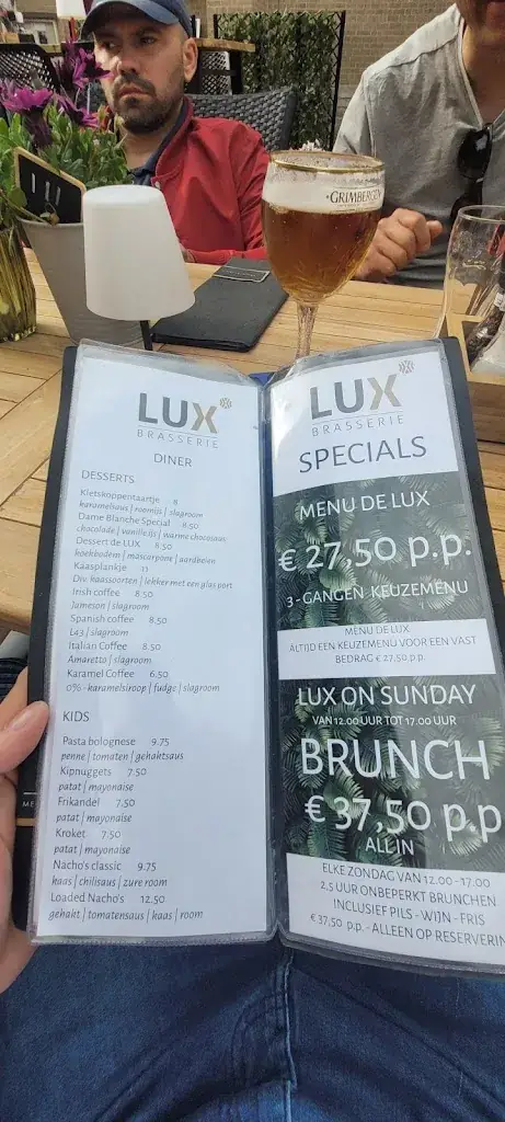 Menu_Brasserie LUX_Lochem_image_4
