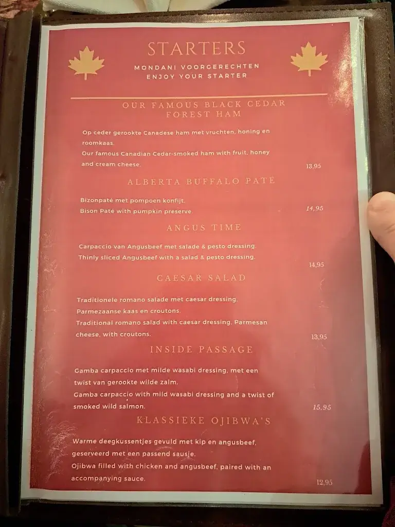 Menu_Restaurant Mondani_Lochem_image_3