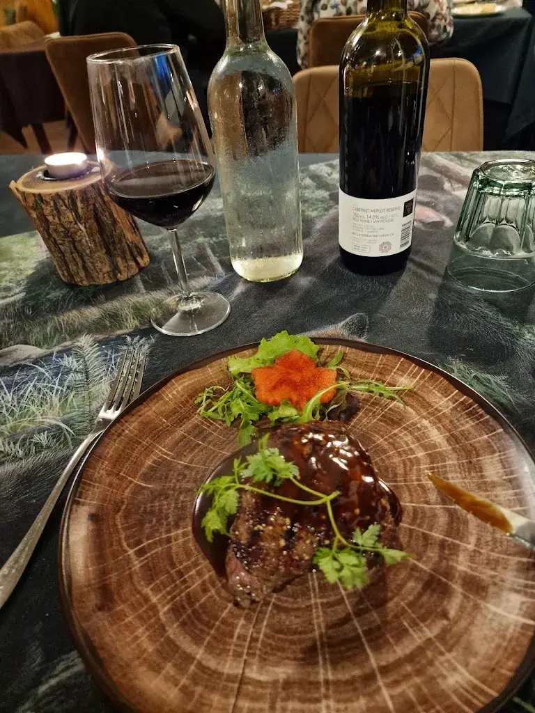 Mark D_Restaurant Mondani_Lochem_review