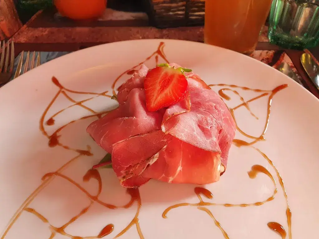 Rafaela Ribeiro_Restaurant Mondani_Lochem_review