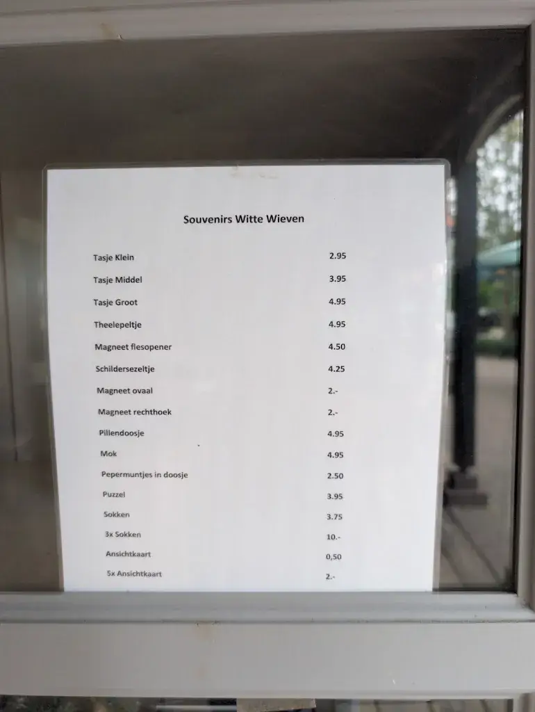 Menu_Restaurant en Spelerij de Witte Wieven_Lochem_image_1