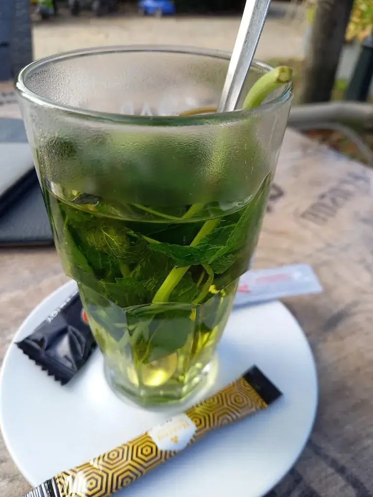 Charlotte Roberts_Restaurant en Spelerij de Witte Wieven_Lochem_review