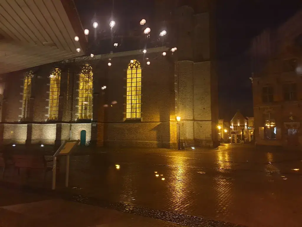 Mgr Dirk van Leeuwen_Restaurant 