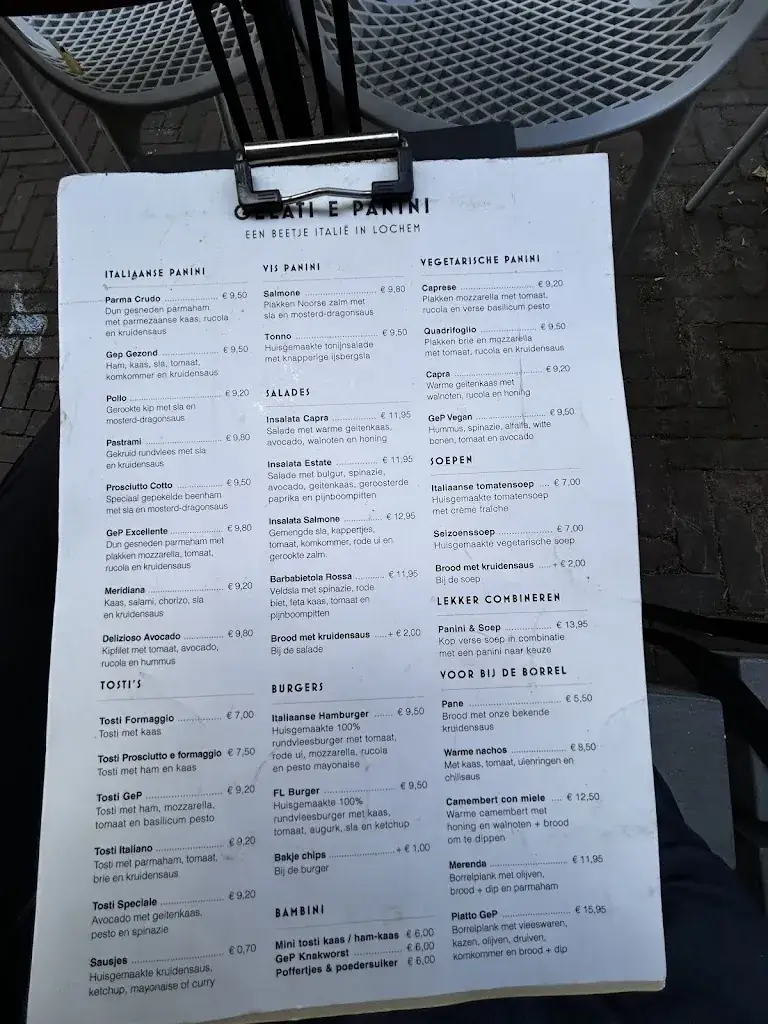 Menu_Gelati e Panini_Lochem_image_1