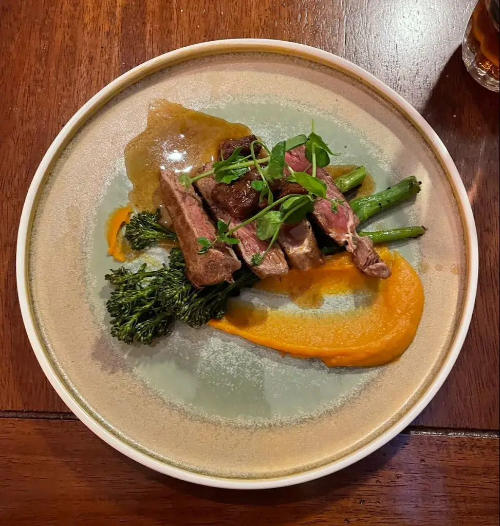 Sanne Brakels_Bistro Lochem_Lochem_review