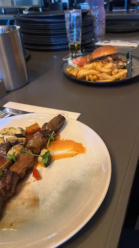 Linda Kuhlmann_Bistro Lochem_Lochem_review