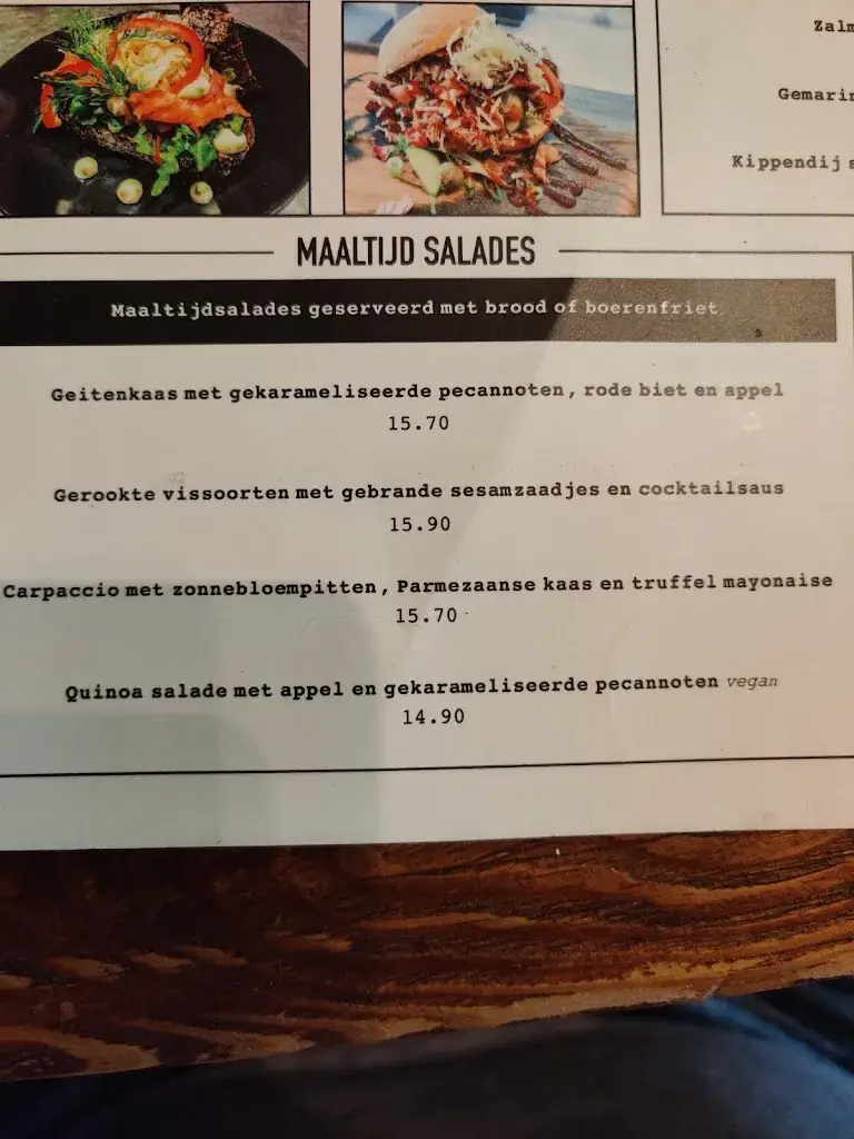 Menu_'t Hof van Dwingeloo_Dwingeloo_image_2