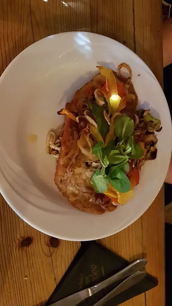 Menu_'t Hof van Dwingeloo_Dwingeloo_image_5