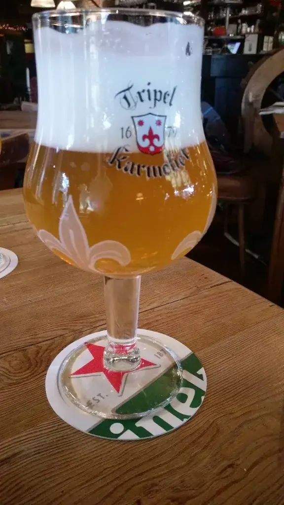 Menu_'t Hof van Dwingeloo_Dwingeloo_image_7