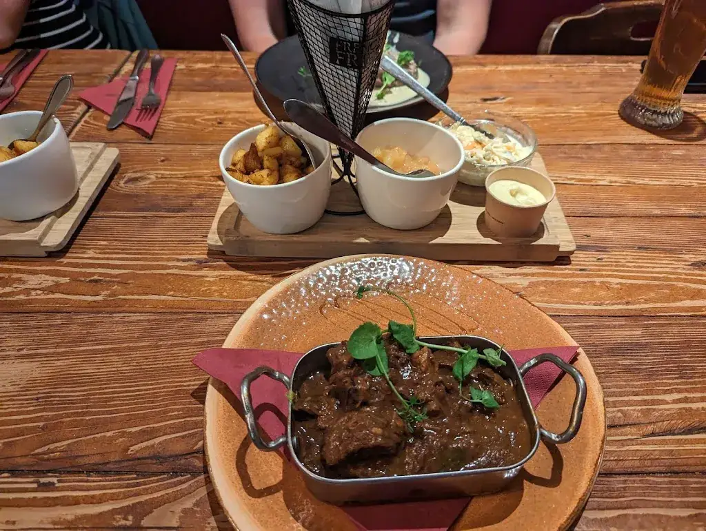 Menu_'t Hof van Dwingeloo_Dwingeloo_image_9