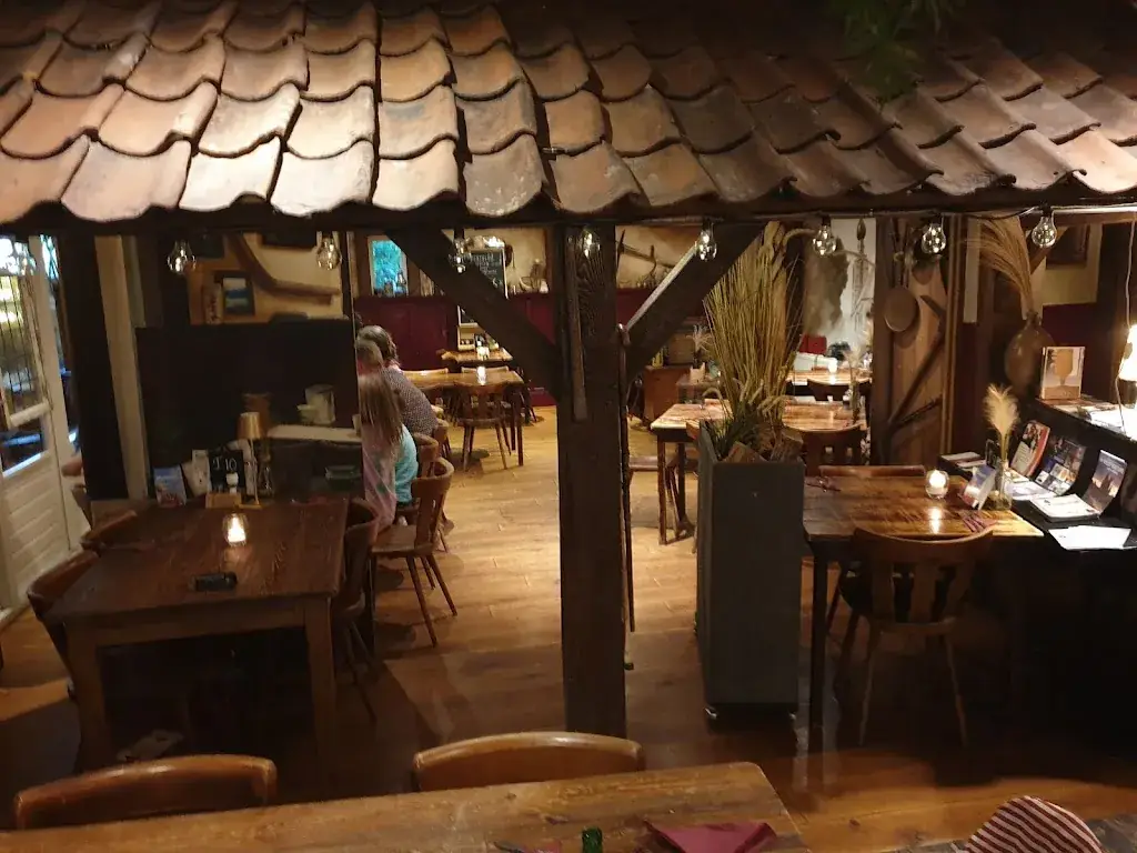 Alex van der Meer_'t Hof van Dwingeloo_Dwingeloo_review