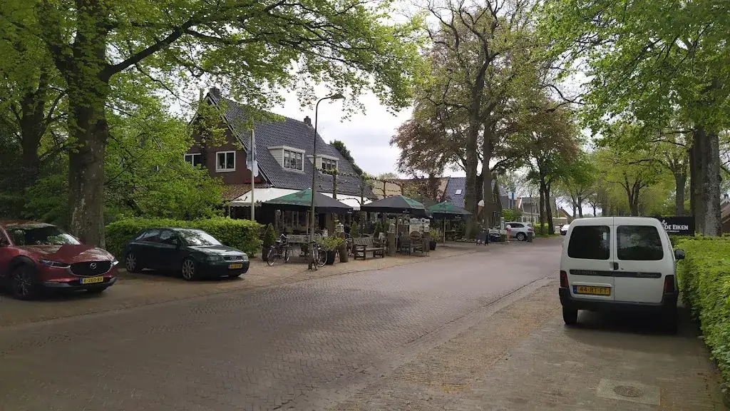 Mark Kalsbeek_'t Hof van Dwingeloo_Dwingeloo_review