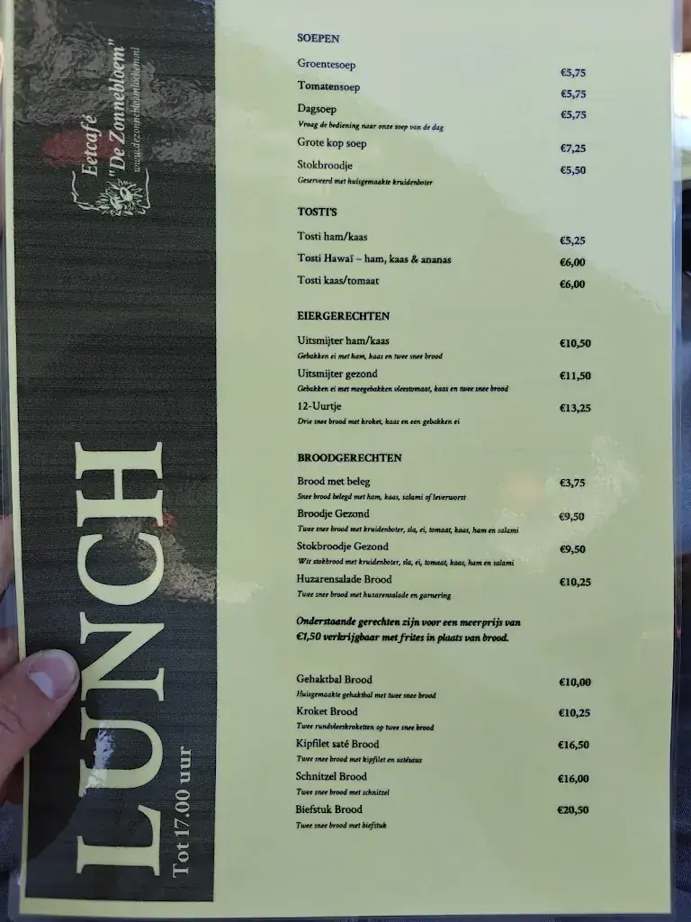 Menu_Eetcafé 