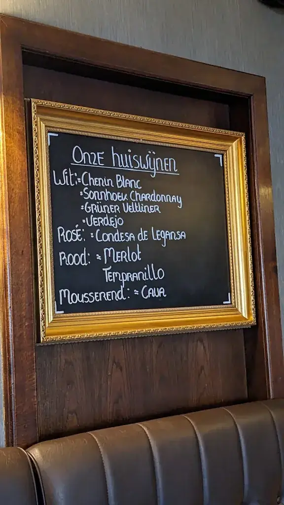 Menu_Eetcafé Scholten_Lochem_immagine_4