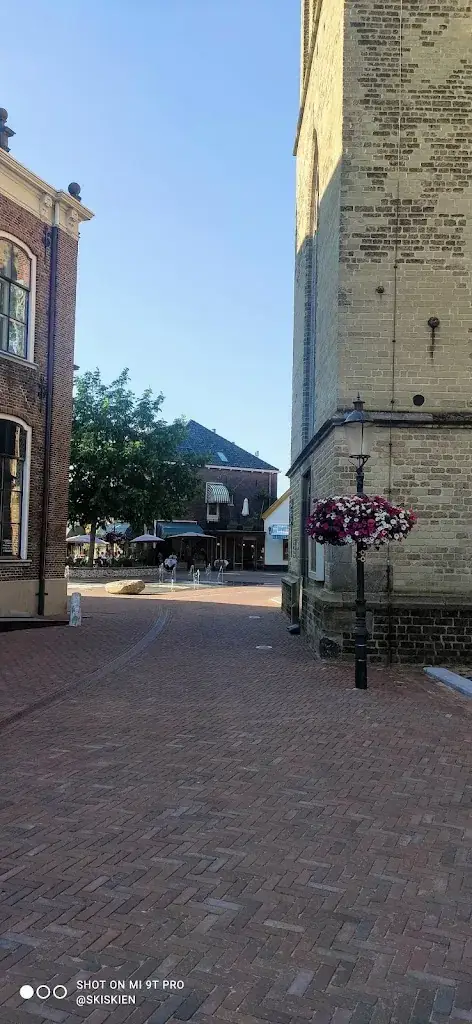 Klaas-Jan Prakken_Eetcafé Scholten_Lochem_recensione