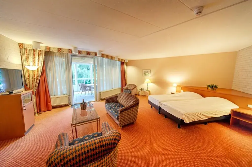 Fletcher Hotel-Restaurant De Scheperskamp_Lochem_slider_image_2