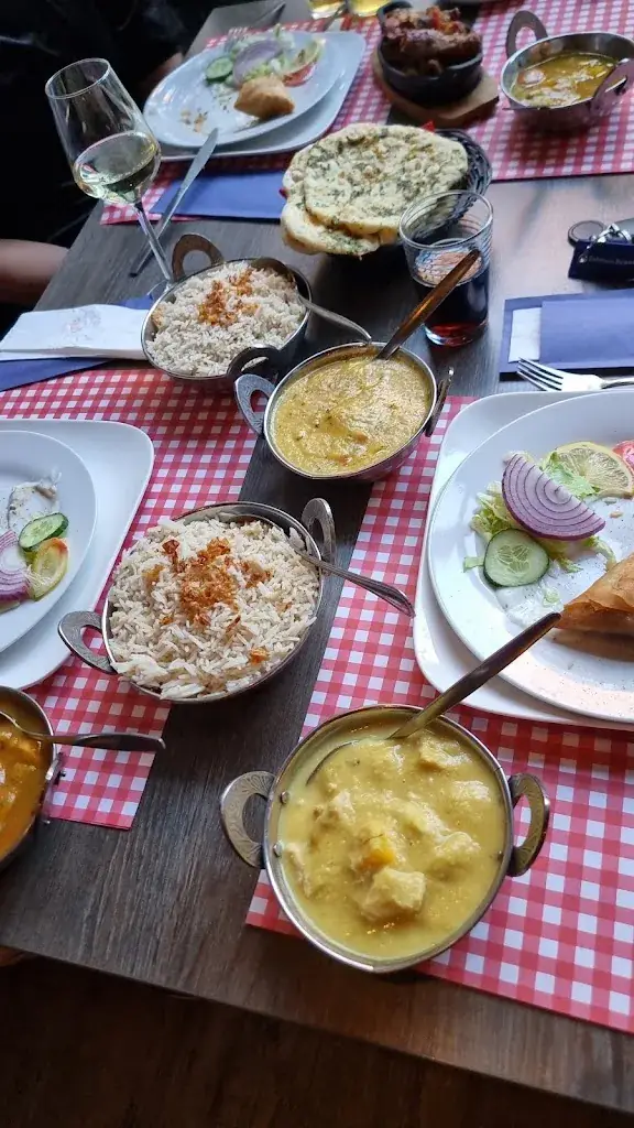 Menu_Restaurant De Keuken Van India_Lochem_image_2