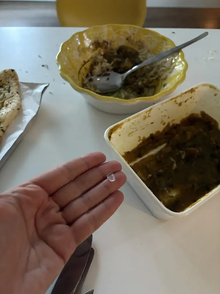 irina ivan_Restaurant De Keuken Van India_Lochem_review