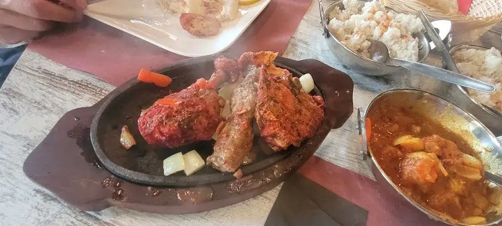 Ciprian-Daniel Bulgaru_Restaurant De Keuken Van India_Lochem_review