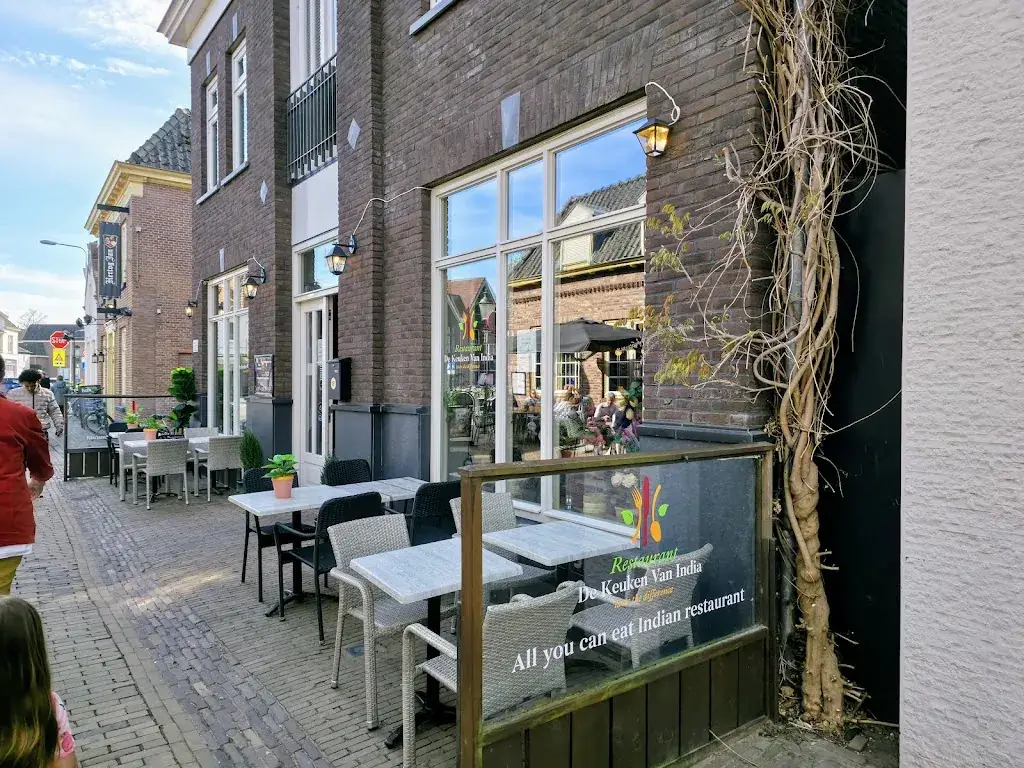 Restaurant De Keuken Van India_Lochem_slider_image_1