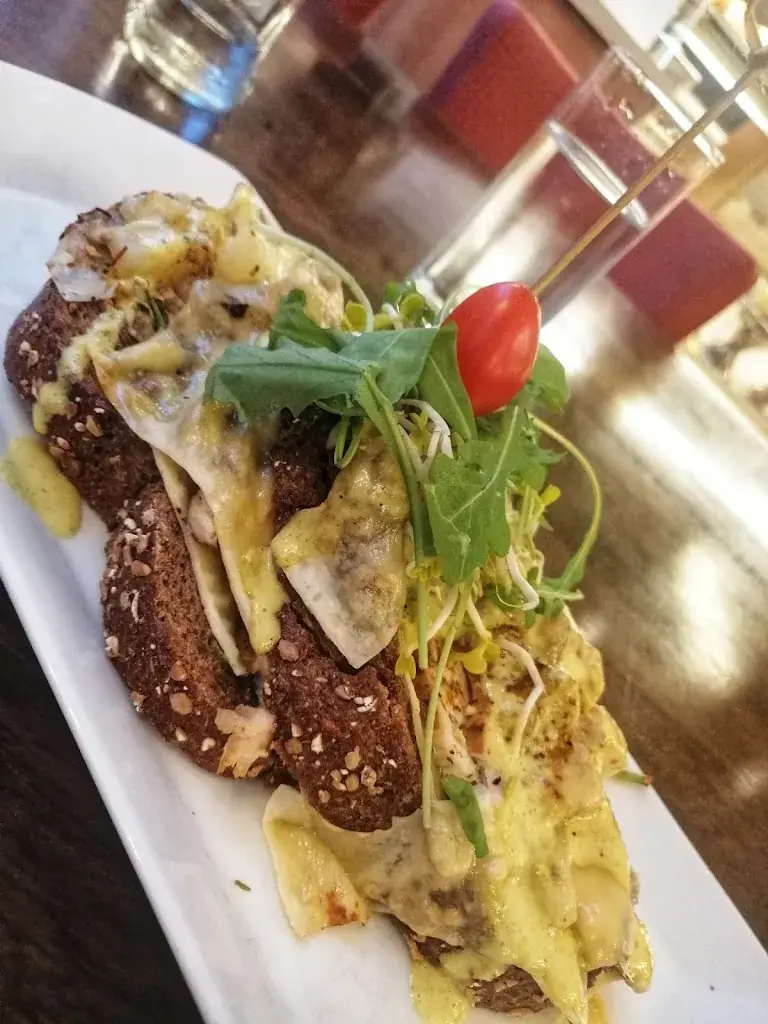 Sandra Oliver_LOTS Eten & Drinken_Lochem_review