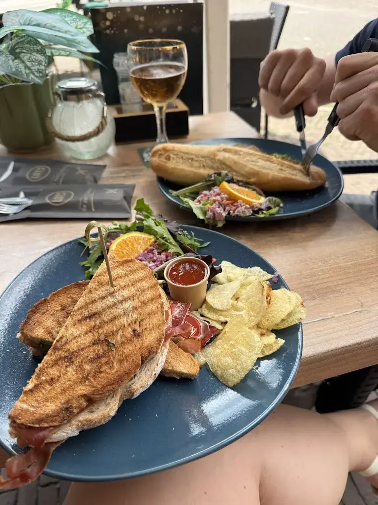 Mandy Hetem_LOTS Eten & Drinken_Lochem_review