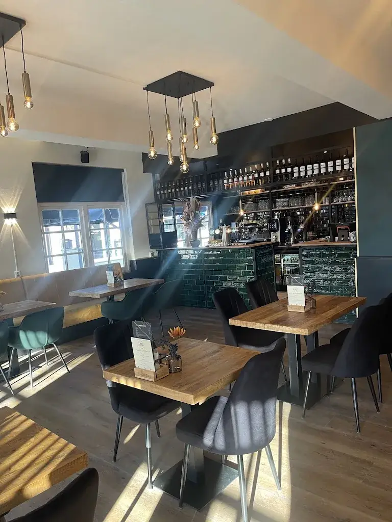 LOTS Eten & Drinken restaurant in Lochem