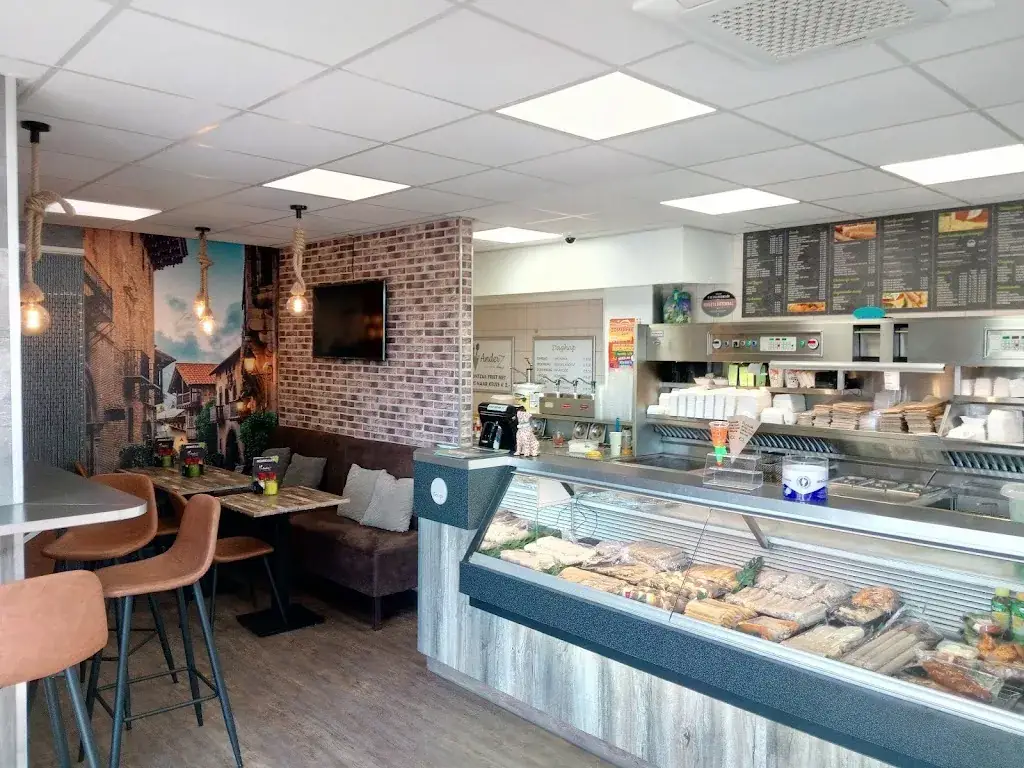 Tijmen den Ouden_Eetsalon Anderz_Lochem_review