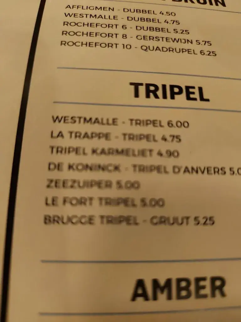 Menu_Moeke Nijkerk_Nijkerk_imagen_3