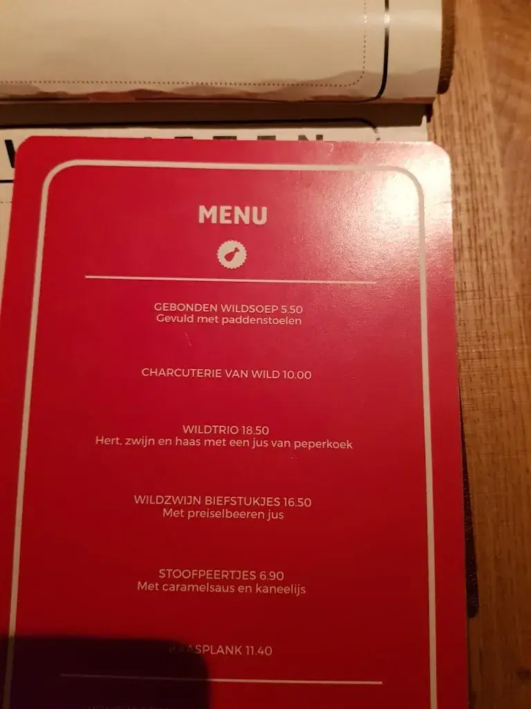 Menu_Moeke Nijkerk_Nijkerk_imagen_4