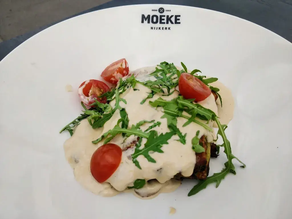 Menu_Moeke Nijkerk_Nijkerk_imagen_9