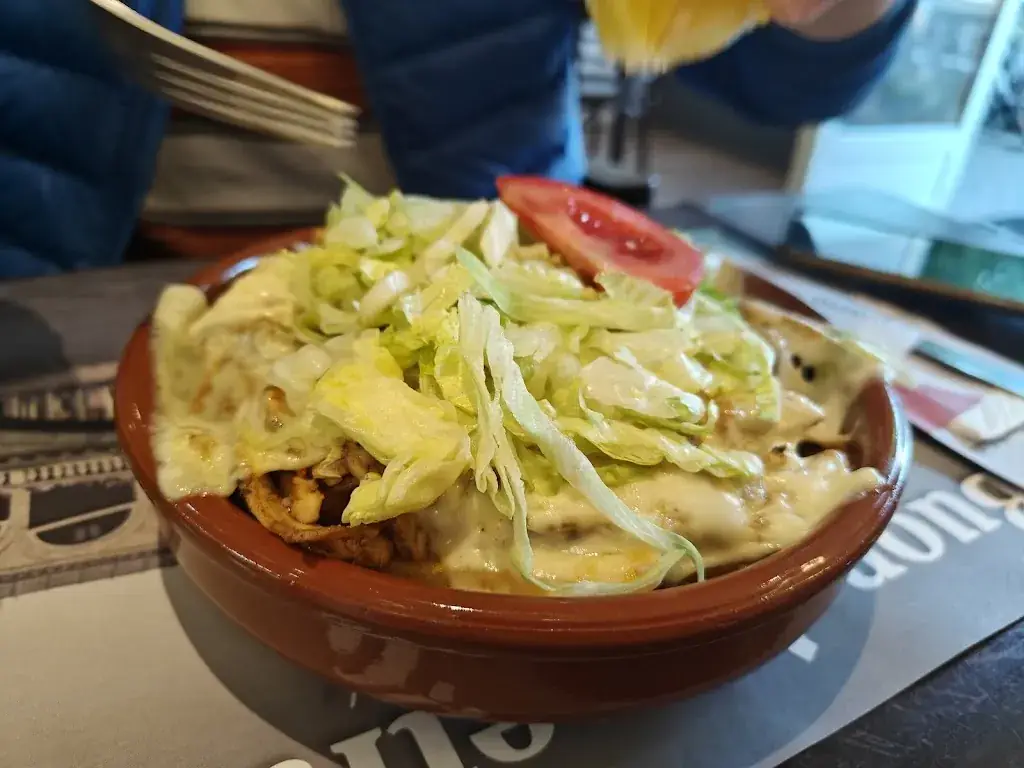 Menu_Pizzeria La Mama_Diever_imagen_9